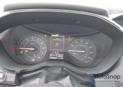 2023 Subaru Impreza Premium 5-Door из США, поврежденный, VIN 4S3GTAD60P3703925